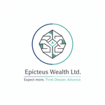 Epictetus Wealth Ltd. Logo - Entry #920