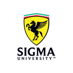 Sigma University™ Logo - Entry #1294