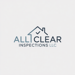 All Clear Inspections LLC Logo - Entry #769
