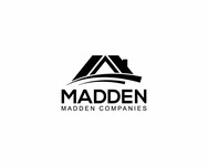 Madden Logo - Entry #5537