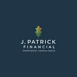 J. Patrick Financial Logo - Entry #2446