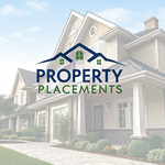 Property Placements Logo - Entry #808