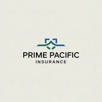 PRIME PACIFIC INSURANCE Logo - Entry #979