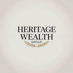 Heritage Wealth Group Logo - Entry #603