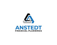 Anstedt Financial Planning Logo - Entry #895