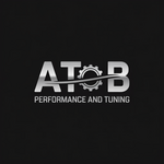 A to B Performance and Tuning Logo - Entry #1196