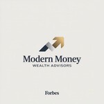 Modern Money Wealth Advisors Logo - Entry #2183