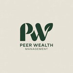 Peer Wealth Management Logo - Entry #235