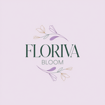 FLORIVA BLOOM Logo - Entry #607