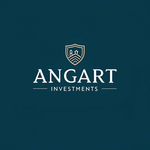 Angart Investments Logo - Entry #1354