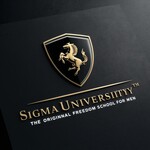 Sigma University™ Logo - Entry #1600