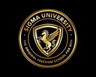 Sigma University™ Logo - Entry #1269