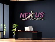 Nexus Coaching Logo - Entry #309