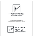 Modern Money Wealth Advisors Logo - Entry #586