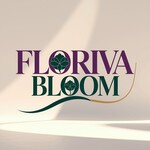 FLORIVA BLOOM Logo - Entry #248