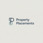 Property Placements Logo - Entry #1437