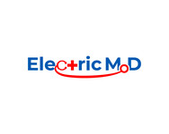 Electric M.D Logo - Entry #1055
