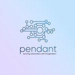 pendant Logo - Entry #2192