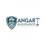 Angart Investments Logo - Entry #1502