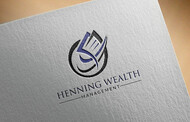 Henning Wealth Management Logo - Entry #167