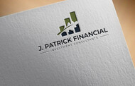 J. Patrick Financial Logo - Entry #1911