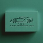 A to B Performance and Tuning Logo - Entry #1735