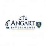 Angart Investments Logo - Entry #1793