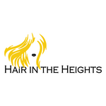 Hair in the Heights Logo - Entry #2263