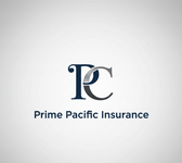 PRIME PACIFIC INSURANCE Logo - Entry #558