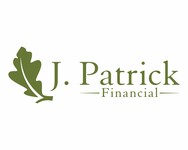J. Patrick Financial Logo - Entry #3190