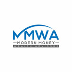 Modern Money Wealth Advisors Logo - Entry #2167