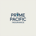 PRIME PACIFIC INSURANCE Logo - Entry #1656