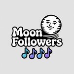 Moonfollowers Logo - Entry #839