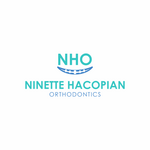 Ninette Hacopian Orthodontics Logo - Entry #24