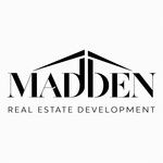 Madden Logo - Entry #953