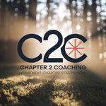 Chapter 2 Coaching Logo - Entry #1128