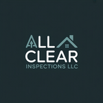 All Clear Inspections LLC Logo - Entry #1432