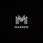 Madden Logo - Entry #504