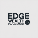 Edge Wealth Management Logo - Entry #2823