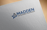 Madden Logo - Entry #4241
