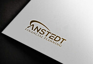 Anstedt Financial Planning Logo - Entry #823