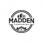 Madden Logo - Entry #5241