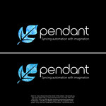 pendant Logo - Entry #987