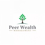 Peer Wealth Management Logo - Entry #43