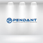 pendant Logo - Entry #352