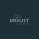 BRIGHT LENS or BRIGHT LENS STUDIO Logo - Entry #1031