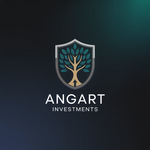 Angart Investments Logo - Entry #973