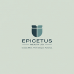 Epictetus Wealth Ltd. Logo - Entry #1148
