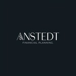 Anstedt Financial Planning Logo - Entry #53
