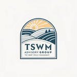 TSWM Advisory Group Logo - Entry #1343